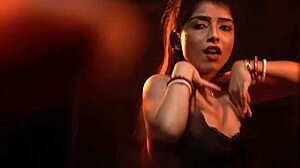 TRUE SASUR BAHU FUCKS DOGGYSTYLE AT RANCH WITH HINDI AUDIO!