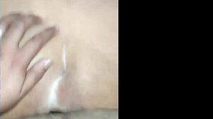 Real Homemade Big Ass Tits Vagina Closeup