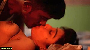 TRUE SASUR BAHU FUCKS DOGGYSTYLE AT RANCH WITH HINDI AUDIO!