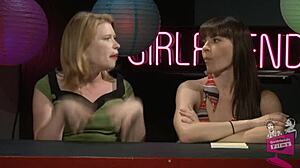 kinky pornstar spills industry secrets in raw backstage interview joi