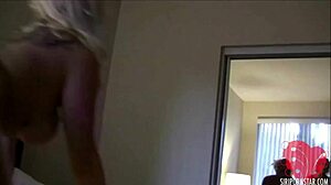 imagine siri's strap-on owning dayna vendetta's curves?