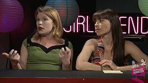 kinky pornstar spills industry secrets in raw backstage interview joi