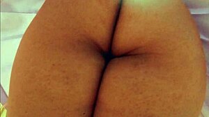 i watch latina student's big ass pink skirt