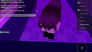 Hot Booty Babes Shake Tits in Night Club!