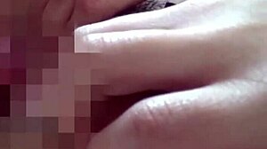 Wanna See Mio Ichijo's Dirty Amateur Diary? Slut Rides Cowgirl!