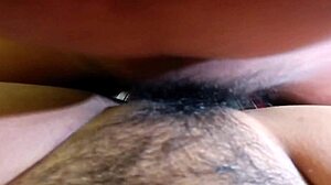 NEPALI SEXY WIFE RIDES MISSIONARY WITH HOMEMADE PASSION!