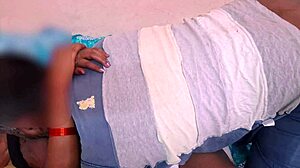 factory babe strips teases rips clothes for young lover cock