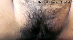 NEPALI SEXY WIFE RIDES MISSIONARY WITH HOMEMADE PASSION!