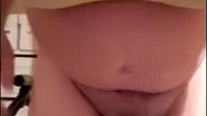 Daniela Deep's Z-Cup Tits Dominate in Cyclops Anal Assfucking Machine Madness