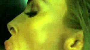 A handsome black man pounds my wife aubrey black hard