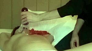 Tantric Massage Turns Porto Alegre Wife Into Horny Brazilian Fuck Toy