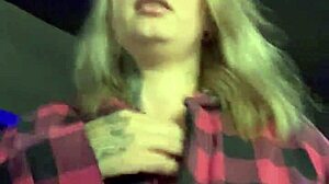 gym girl's hard nipples bounce in wet top, nearly banned for teasing stares