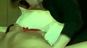 Tantric Massage Turns Porto Alegre Wife Into Horny Brazilian Fuck Toy