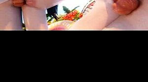 Final Fantasy Hentai Orgy Explodes Wildly!