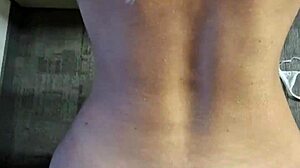 she gives me her tight ass in hotel... creampie ends it perfect, beautiful russian babe!