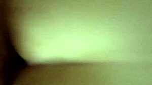 Riding My Juicy Ex-Girlfriend's Tight Grip