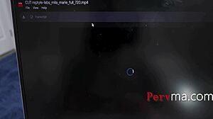 shy stepmom rides cock since we both crave pussy pounding