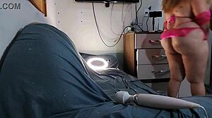 ohh i luv lickin ass then fuckin with vibrator machine 😩🍑