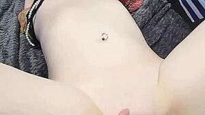 wife bound tight homemade pov sex with friend close up