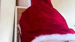 surprise! unwrap my naughty gift even if christmas is over