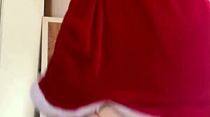 surprise! unwrap my naughty gift even if christmas is over