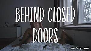 dion bends for ryan's cock in sydney sun