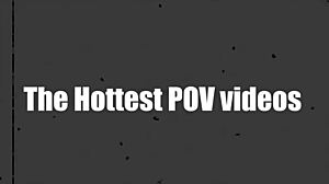 imagine alicia williams taking every drop on her perfect ass