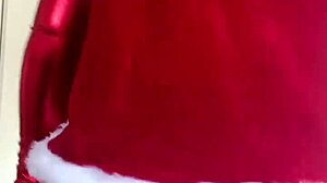 surprise! unwrap my naughty gift even if christmas is over