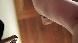 oh man this indian babe in satin dress masturbates her huge ass so good