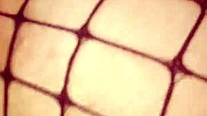 Rough stocking wife anal pov homemade couple orgasms every hole stretched!