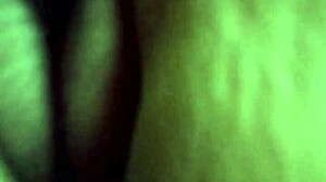 Riding My Juicy Ex-Girlfriend's Tight Grip