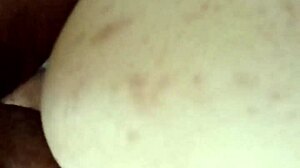 Riding My Juicy Ex-Girlfriend's Tight Grip