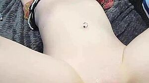 wife bound tight homemade pov sex with friend close up