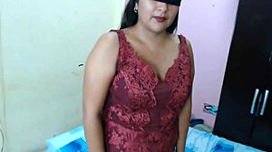 my wife brought stepcousin for real threesome two latinas heels swallow cum