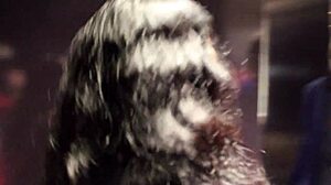 Scott Rhodes' Wife Maxine X Bent Over Big Ass Doggystyle