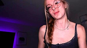 petite girlfriend's tight ass creampied in first anal!