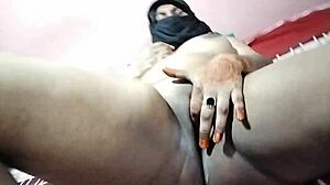 this cougar pounces on every throbbing cock she craves