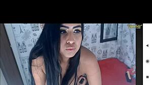 chastity kisses gropes pussy sends webcam kisses