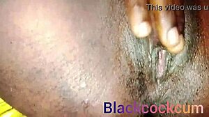 ugly skinny girl squirms to fingering orgasm bliss