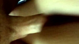 Riding My Juicy Ex-Girlfriend's Tight Grip