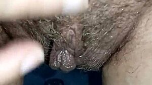 Pregnant Woman Flashes On Toilet Then Bides Asshole