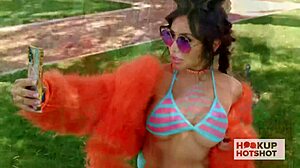 yo nade, that tiny hooker jena larose is down for sloppy anal gape