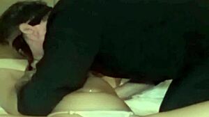 Tantric Massage Turns Porto Alegre Wife Into Horny Brazilian Fuck Toy