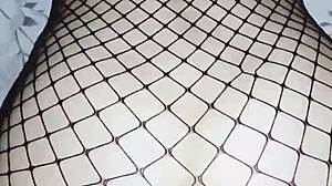 Wanna watch homemade anal with wife bent over in stockings?