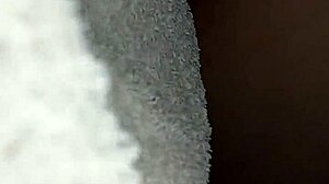 Pregnant Woman Flashes On Toilet Then Bides Asshole