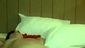 Tantric Massage Turns Porto Alegre Wife Into Horny Brazilian Fuck Toy