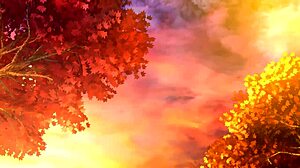 Hatsune Miku strips to full nude bunny costume revealing big tits and ass.