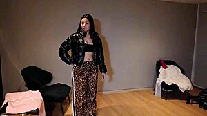 felipe skull's horny maids ride clients cowgirl in juicy group fuckfest