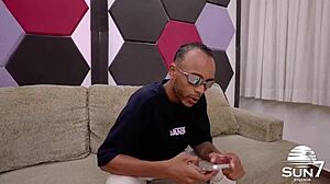 forbidden desires unfold between secretive family members