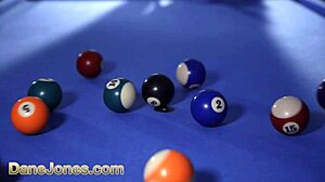 Italian Beauty Martina Smeraldi Throat Fucked Creampied by Dane